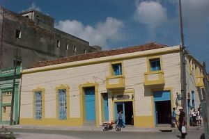 Turismo de ciudad en Camagüey