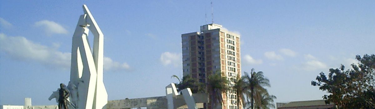 Museo Plaza de la Revolución