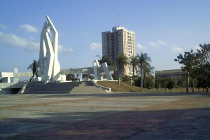 Museo Plaza de la Revolución