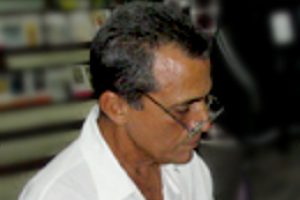 Ramiro Fuentes Álamo