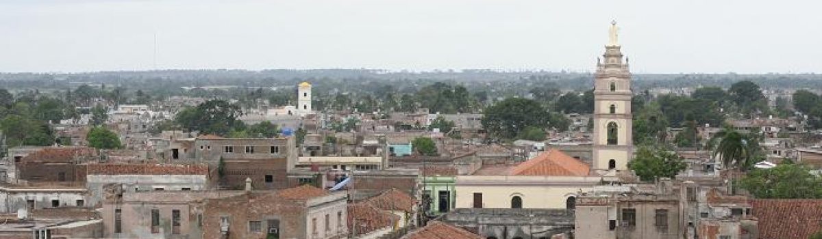 Santa María del Puerto del Príncipe