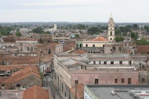 Santa María del Puerto del Príncipe