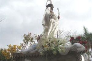 La Semana Santa en Camagüey