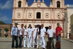 Septeto Camagüey