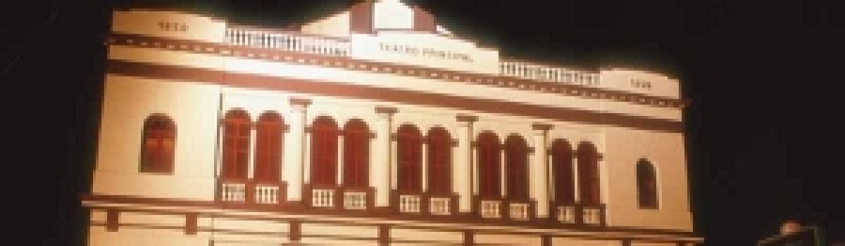 Teatro Principal