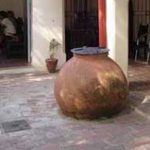 Leyenda del tinajón