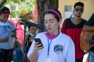 La Cruzada Literaria tiene futuro