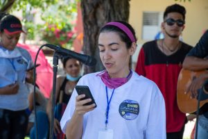 La Cruzada Literaria tiene futuro