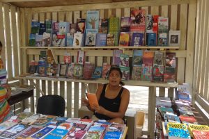 Feria del Libro