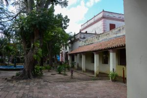 Amalia Simoni y el museo de la familia camagüeyana