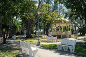 Casino Campestre, sitio con notables valores culturales e históricos