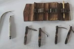 Expo en Museo Provincial  Ignacio Agramonte