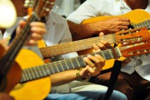 Décimas por el Día del Campesino Cubano desde Camagüey