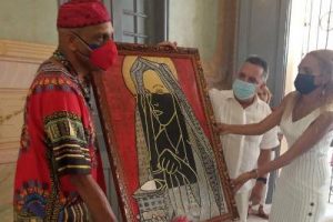 Reinaldo Echemendía Estrada: Patrimonio Vivo de la Cultura