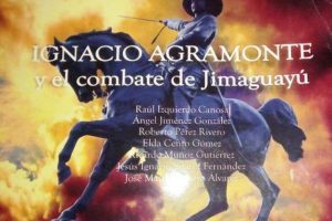 Presentan en Camagüey nueva edición de libro sobre Agramonte