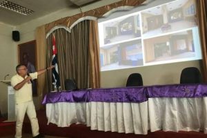 Oficina del Historiador de Camagüey: casi 25 años a favor del patrimonio
