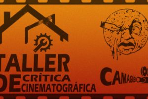 Taller de Crítica Cinematográfica retorna al Camagüey