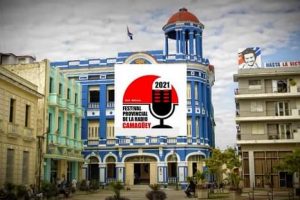 Radio Cadena Agramonte, la mejor emisora