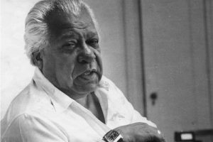 Rememoran en Camagüey natalicio del Poeta Nacional cubano