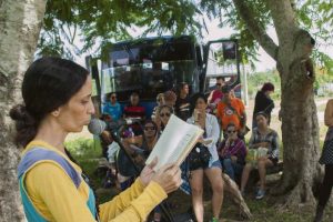Desde Camagüey convocan a premio literario Bustos Domecq 2021