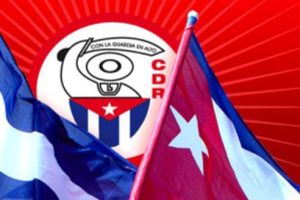 En Camagüey convocan a concurso dedicado a Comités de Defensa de la Revolución