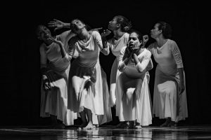 Camagüey presente en Concurso Internacional de Fotografía de Danza Alicia Alonso