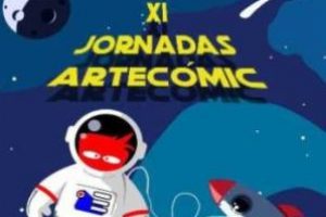 XI edición de Jornadas ArteCómic concluye en el Camagüey