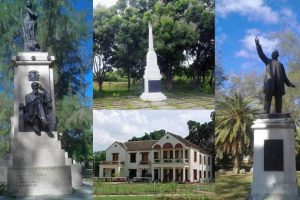 Desde Camagüey: Concurso acerca de sitios y monumentos históricos