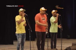 Grupo camagüeyano Rumbatá presente en Festival Timbalaye
