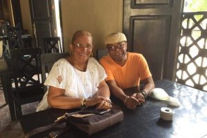 Yuri del Río: “Adalberto nació hecho un ser de luz”
