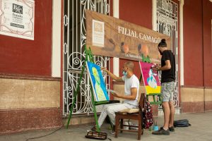 Camagüey enaltece la Cultura cubana