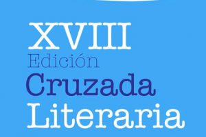 XVIII Cruzada Literaria