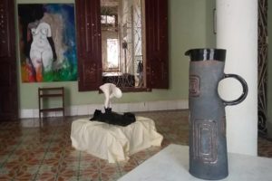 Festejos por el Día de la Cultura Cubana desde el Camagüey