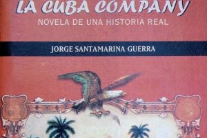 En Camagüey: Sábado del Libro con La Cuba Company