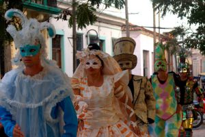 Saluda su noveno aniversario compañía camagüeyana Teatro D´Luz