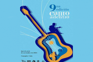 Festival de Trova Canto Adentro 2021