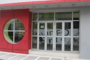 Proyecto El Circuito retoma programación cinematográfica en Camagüey