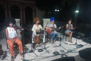 Edición del Festival de Trova Canto Adentro culmina en Camagüey