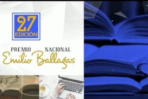 Otorgan en Camagüey el Premio Nacional Emilio Ballagas
