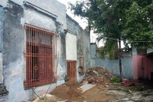 Desarrollan acciones constructivas en entidades culturales camagüeyanas