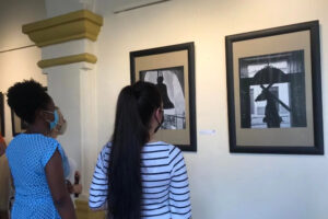 Doce fotografías para Camagüey, una ciudad que redescubre su patrimonio