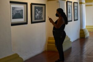 Doce: nueva muestra en Galería Fidelio Ponce de León en Camagüey