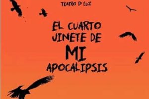 Teatro D’ Luz estrena obra en sala La Edad de Oro en Camagüey