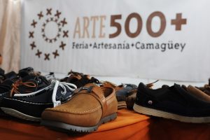 Acogerán camagüeyanos Feria de Artesanía en el Recinto Ferial