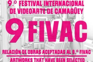 Festival Internacional de Videoarte retorna al Camagüey