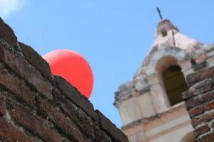 Lauros en Camagüey de El Almacén de la Imagen