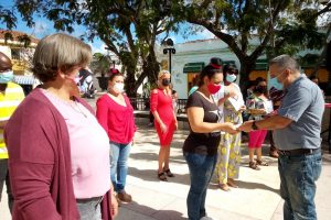 Escuelas merecieron medalla XX Aniversario de la Oficina del Historiador en Camagüey