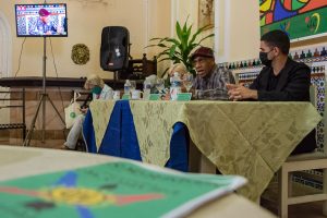 En Camagüey: décima edición del Festival Olorum