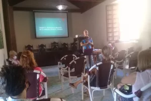 Consejo de Artes Plásticas efectuó su Asamblea de Balance en Camagüey