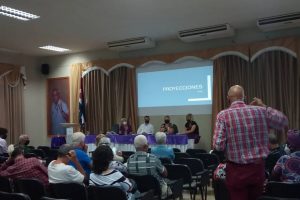 Consejo de las Artes Escénicas experimentó avances en el Camagüey